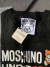 Musculosa Moschino