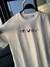 Remera Offwhite
