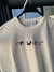 Remera Offwhite - comprar online