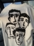 Remera Offwhite en internet
