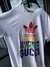 Remera Gucci X adidas
