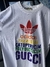Remera Gucci X adidas - comprar online