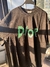 Remera Dior