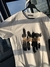 Remera Mcqueen