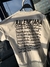 Remera Balenciaga en internet