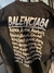 Remera Balenciaga en internet
