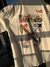 Remera Offwhite en internet