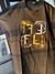 Remera Fendi