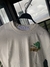 Remera Offwhite