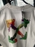 Remera Offwhite en internet