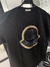 Remera Moncler - comprar online