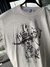 Remera Offwhite