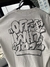 Remera Offwhite - comprar online