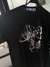 Remera Offwhite
