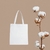Bolsa Plana (Tote Bag) Línea Espirea - tienda en línea