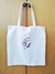 Bolsa de Manta con bordado a mano - Clasical