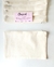 Línea Clavelina ~ 10 Bolsas Cosmetiqueras en internet