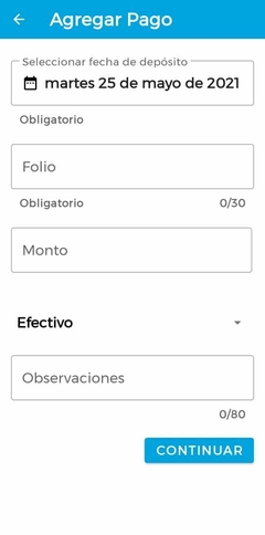 SISTEMAS DE GESTION DE QR