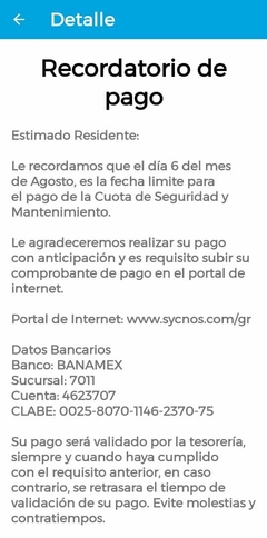 SISTEMAS DE GESTION DE QR en internet
