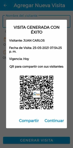 SISTEMAS DE GESTION DE QR - delpur