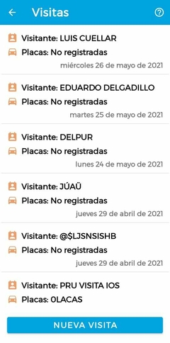 Imagen de SISTEMAS DE GESTION DE QR