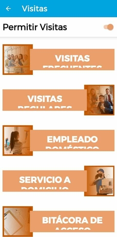 SISTEMAS DE GESTION DE QR - comprar en línea