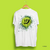Camiseta Smile na internet