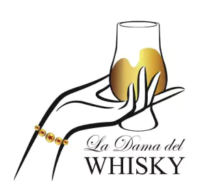 la dama del whisky