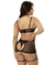 Conjunto com Bojo e Saia Transparente Sensual – Renata - comprar online