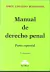 DERECHO PENAL PARTE ESPECIAL - BUOMPADRE Jorge
