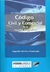 CODIGO CIVIL Y COMERCIAL DE LA NACION