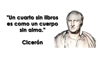 Derecho y Filosofía DYF LIBROS CICERON PARA ABOGADOS