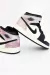 Tênis Air Jordan 1 Mid SE Zen Master na internet