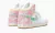 Tênis Air Jordan 1 Mid SE GS Ice Cream - comprar online