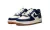 Tênis Nike Air Force 1 '07 LV8 'College Pack - Midnight Nav