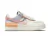 Tênis Nike Air Force 1 Shade 'Pink Orange Chalk Enamel'