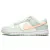 Tênis Nike Dunk Low Barely Green
