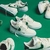 Tênis Nike Air Force 1 '07 LV8 '40th Anniversary - Sail Mal na internet