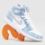 Tênis Air Jordan 1 Retro High OG Hyper Royal