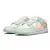 Tênis Nike Dunk Low Barely Green na internet