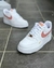 Tênis Nike Air Force 1 07 Essential Rust Pink na internet