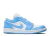 Tênis Air Jordan 1 Low UNC