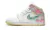 Tênis Air Jordan 1 Mid SE GS Ice Cream