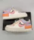 Tênis Nike Air Force 1 Shade 'Pink Orange Chalk Enamel' - comprar online