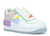 Tênis Nike Air Force 1 Shadow White Hydrogen Blue na internet