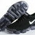 Tênis Nike Vapormax Flyknit 2 Preto com Branco na internet