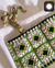Cropped Squares - loja online