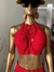 Conjunto Abacaxi na internet