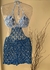 Vestido Flor