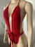 Body/Maiô - Luxuosos Crochê
